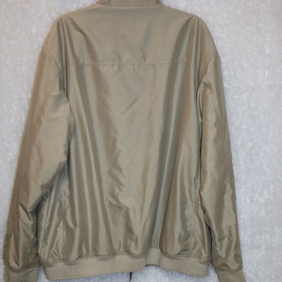Chaps coat Mens Size XL - Picture 4 of 5